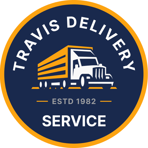 Travis Delivery Service